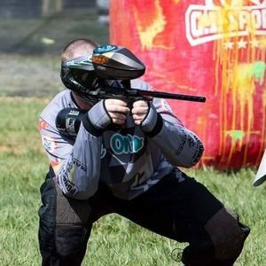 Meet your Posher, Lonnie